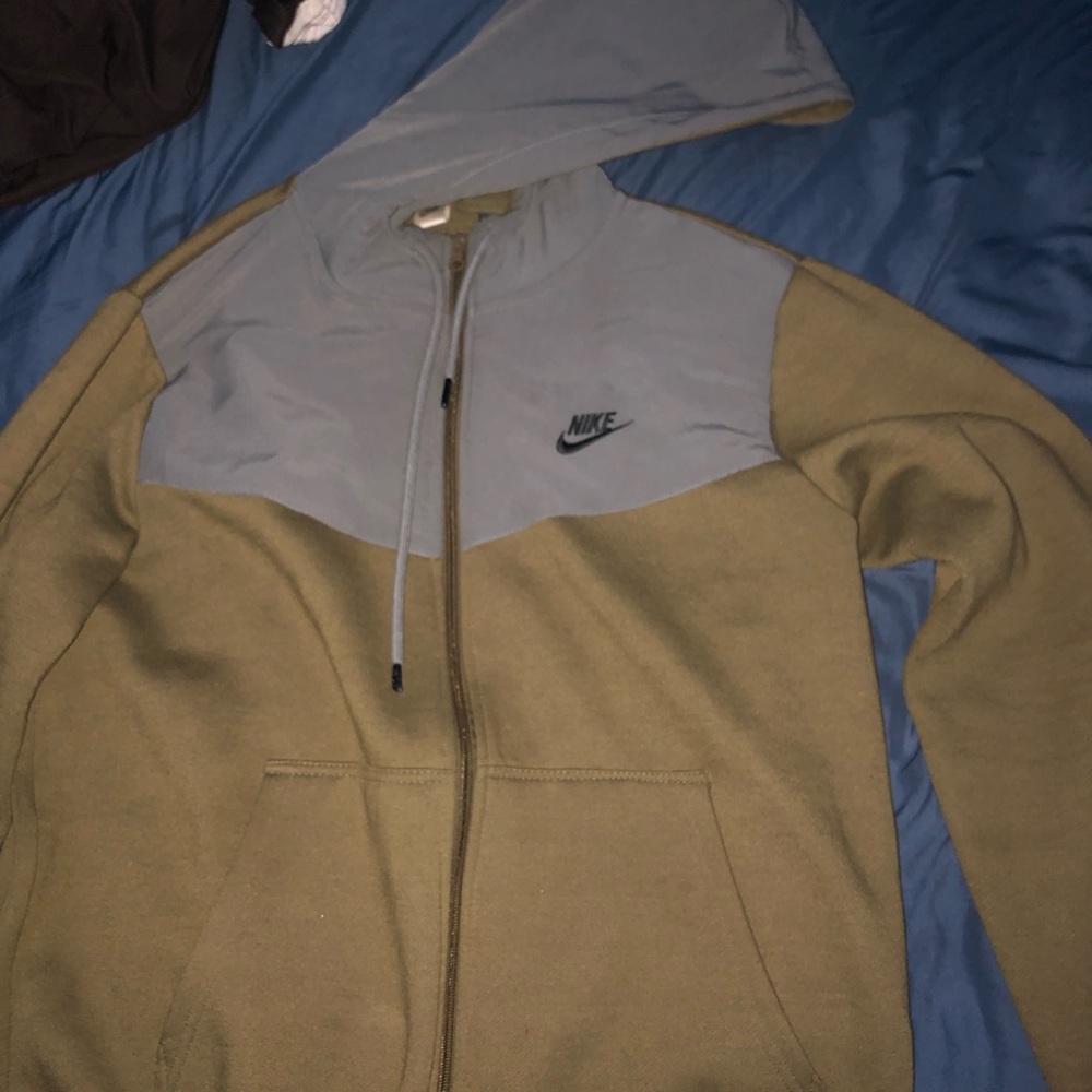 Nike hoodie